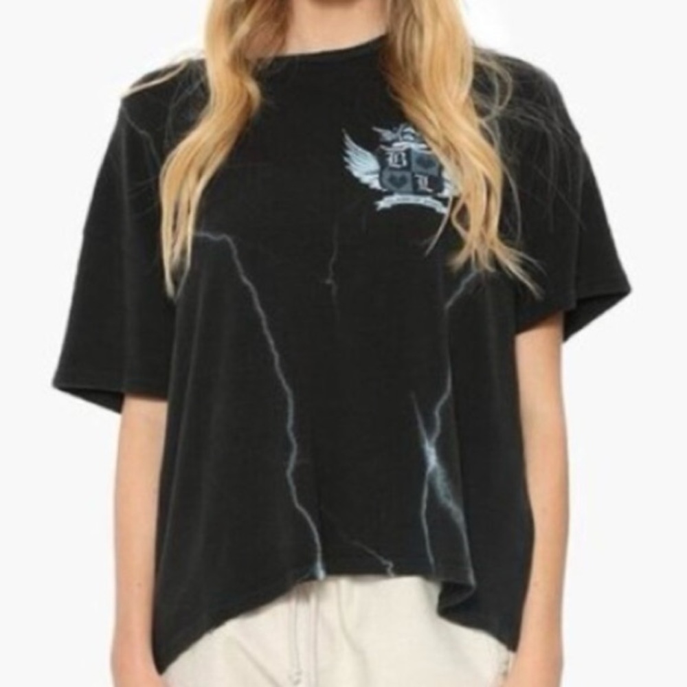 Boys Lie Class of 2020 Graphic Tee